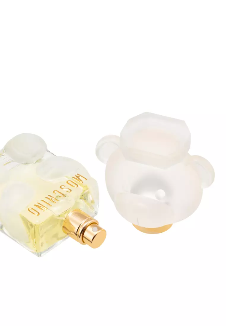 Moschino TOY 2 女士香水 30毫升