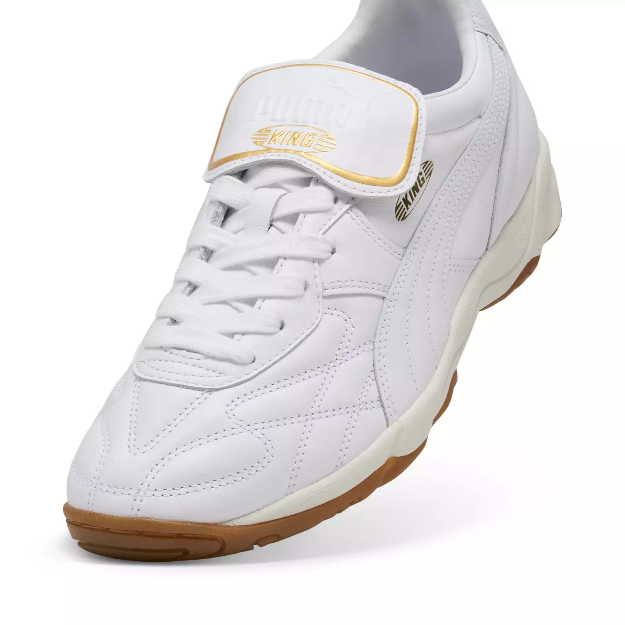 PUMA King Indoor Sneakers Unisex