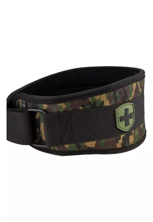 Foam Core 4.5 Belt Woodland