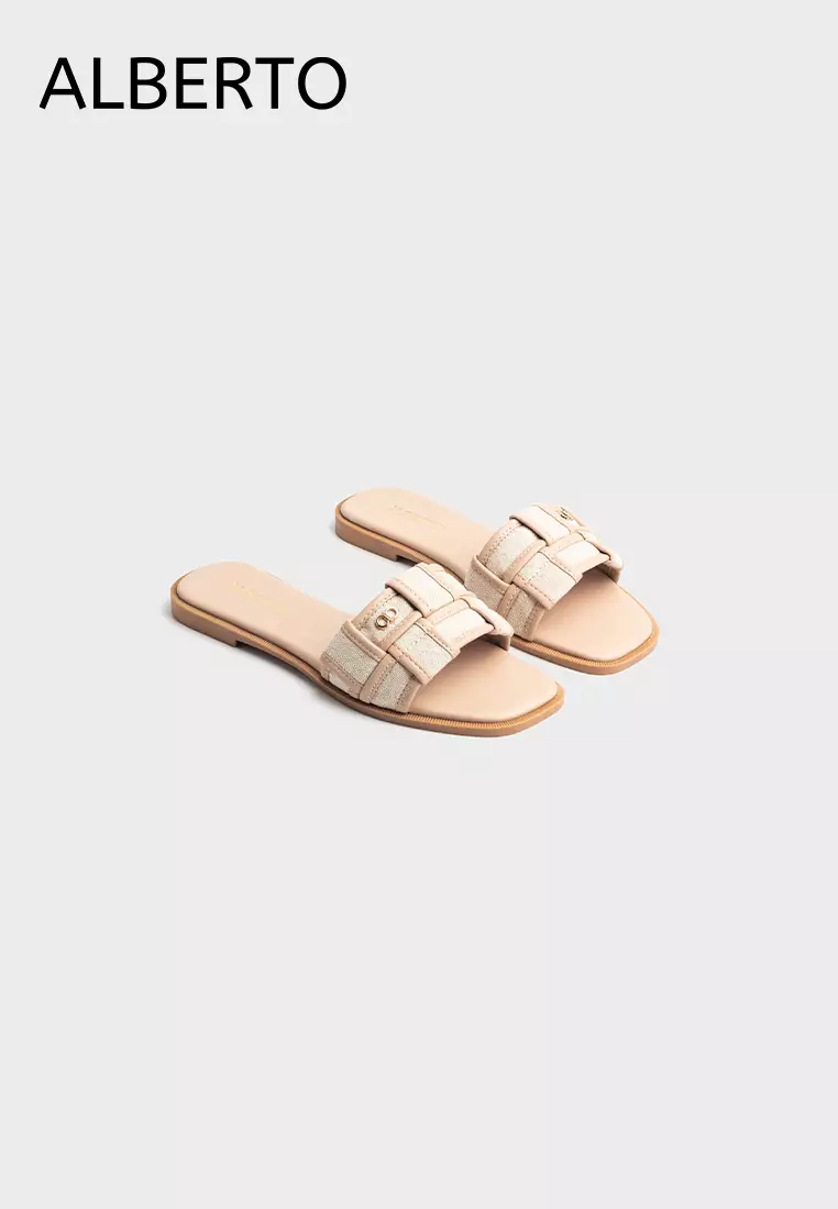 Women's Amirah Flat Sandals