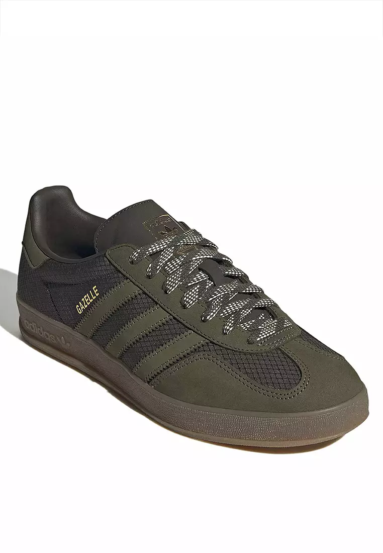Gazelle Indoor Shoes