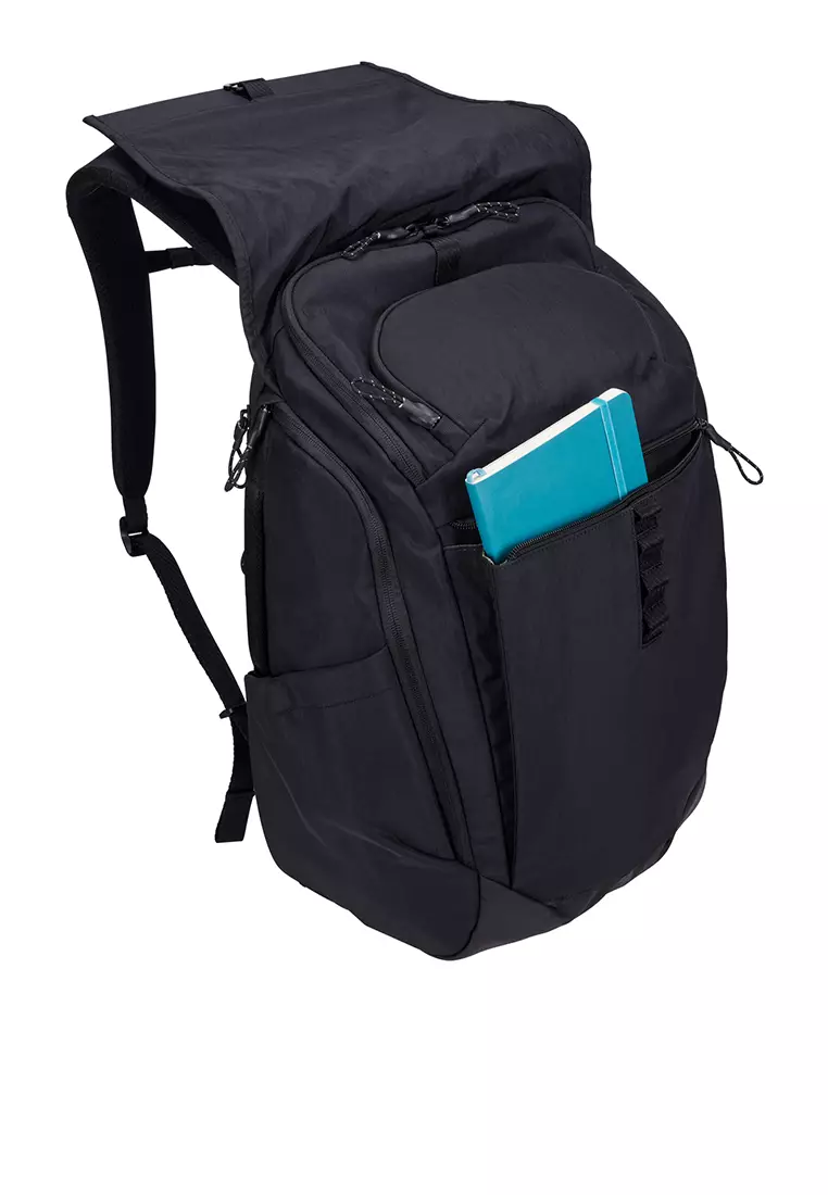 Buy Thule Thule Paramount Backpack 27L Black Online ZALORA