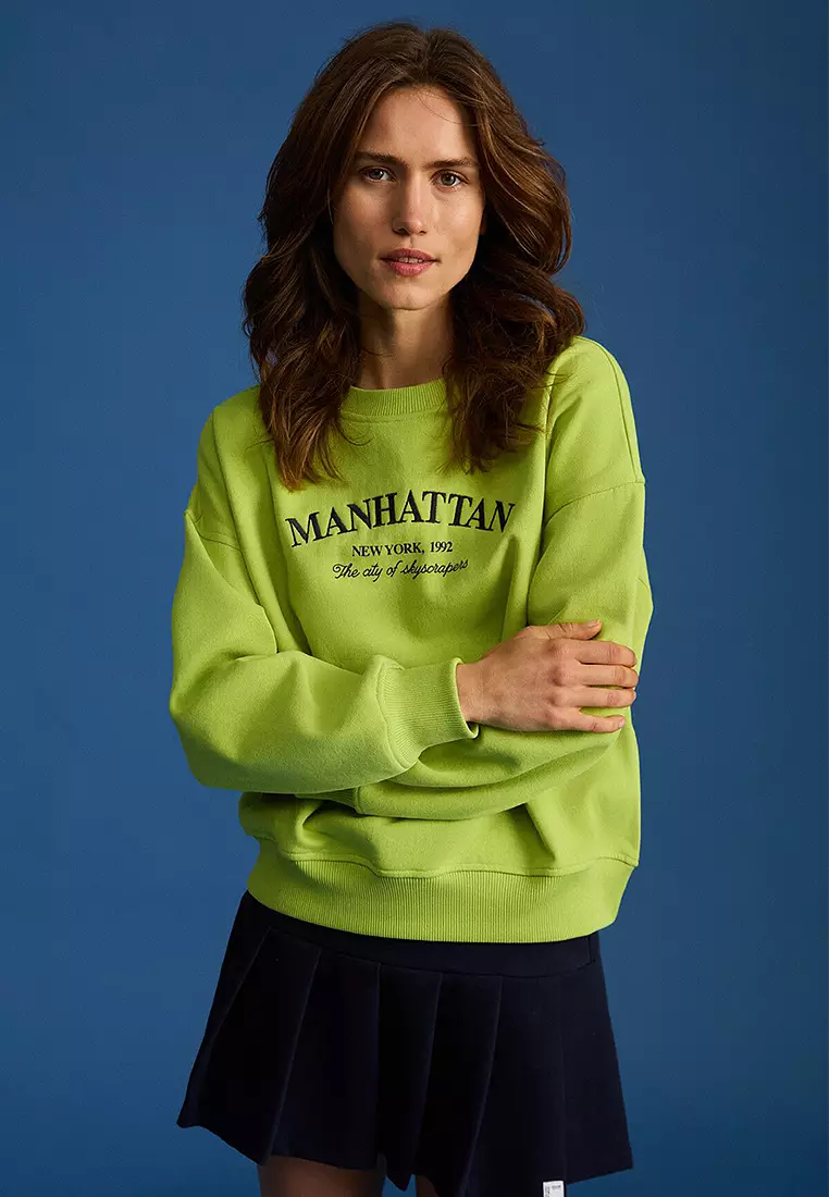 Eibhir Sweatshirt