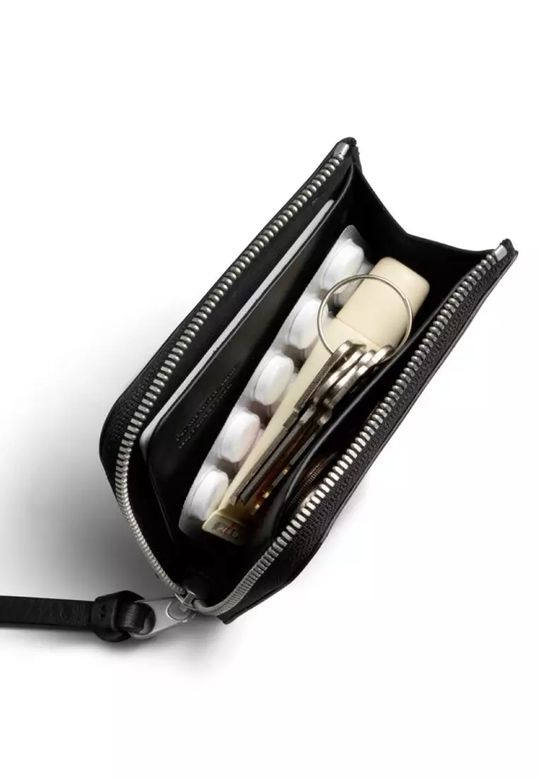 Bellroy L-Pocket - Black