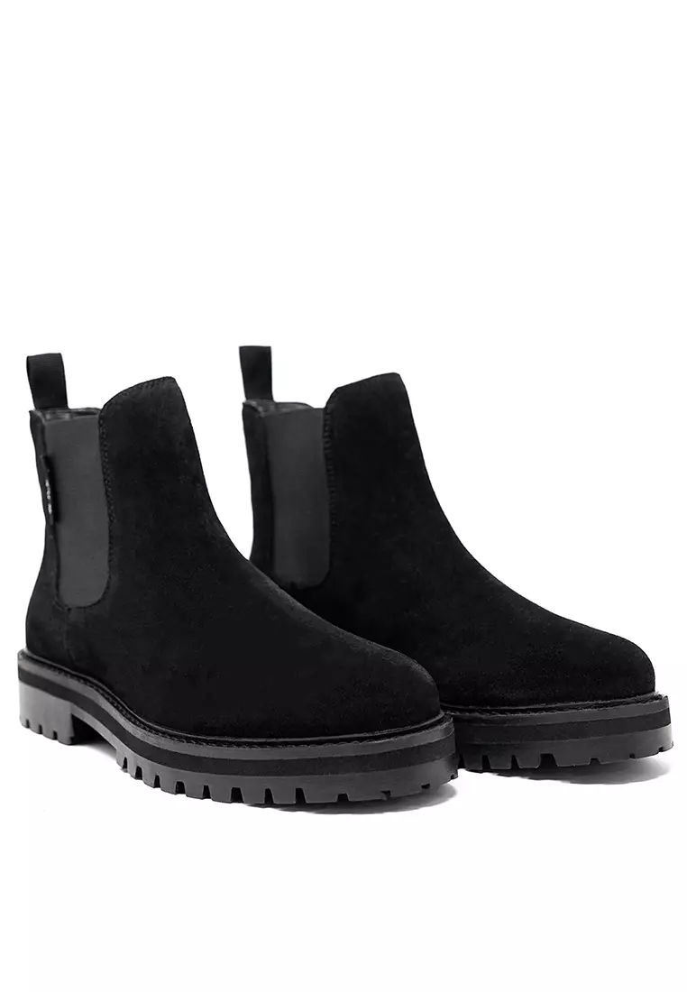 Buy WALK London Clara Chelsea Boot 2024 Online ZALORA Singapore