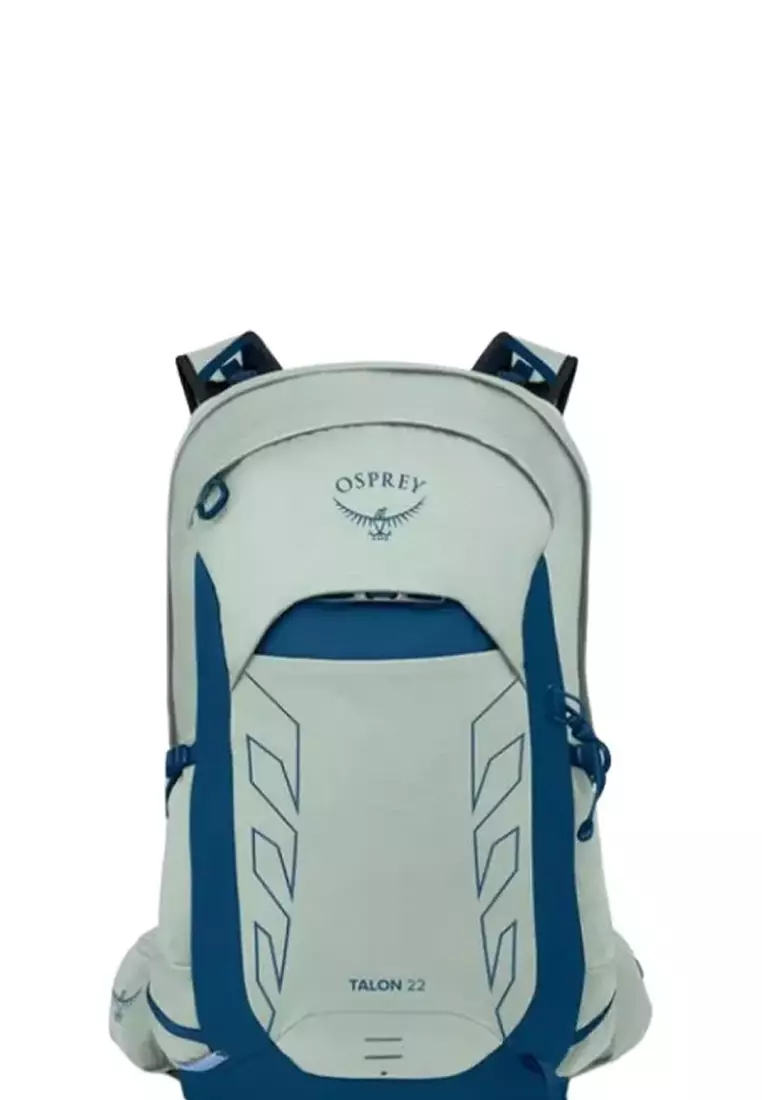 Talon Unisex Backpack Frost in Blue 10006769