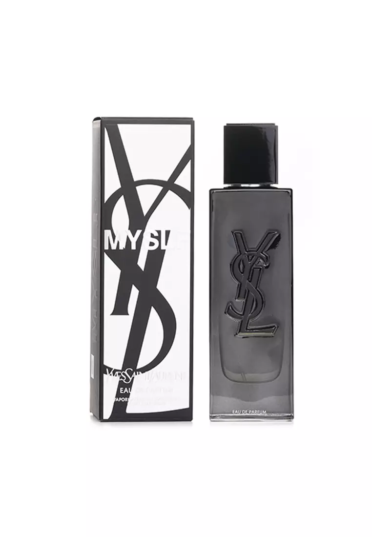 YVES SAINT LAURENT YVES SAINT LAURENT - Myslf Eau de Parfum Spray 60ml ...