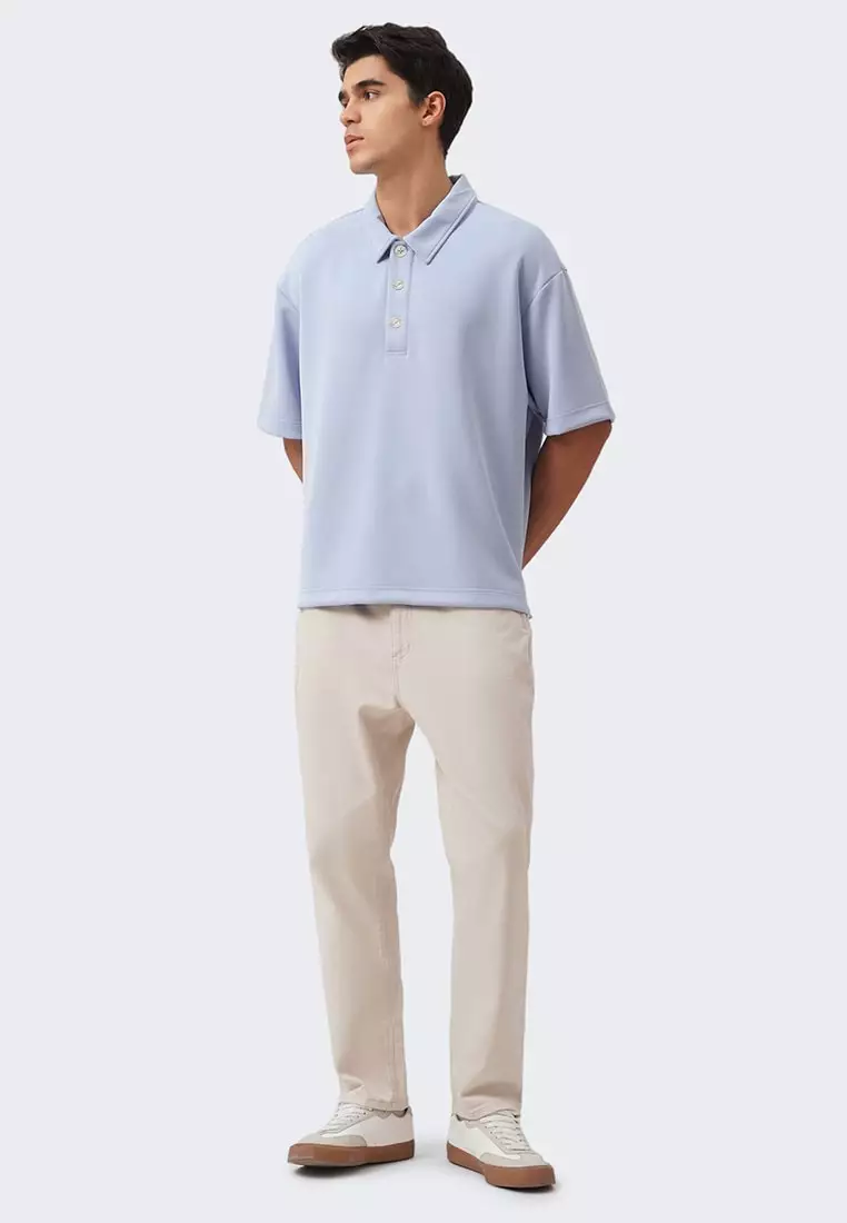 Men's Polo