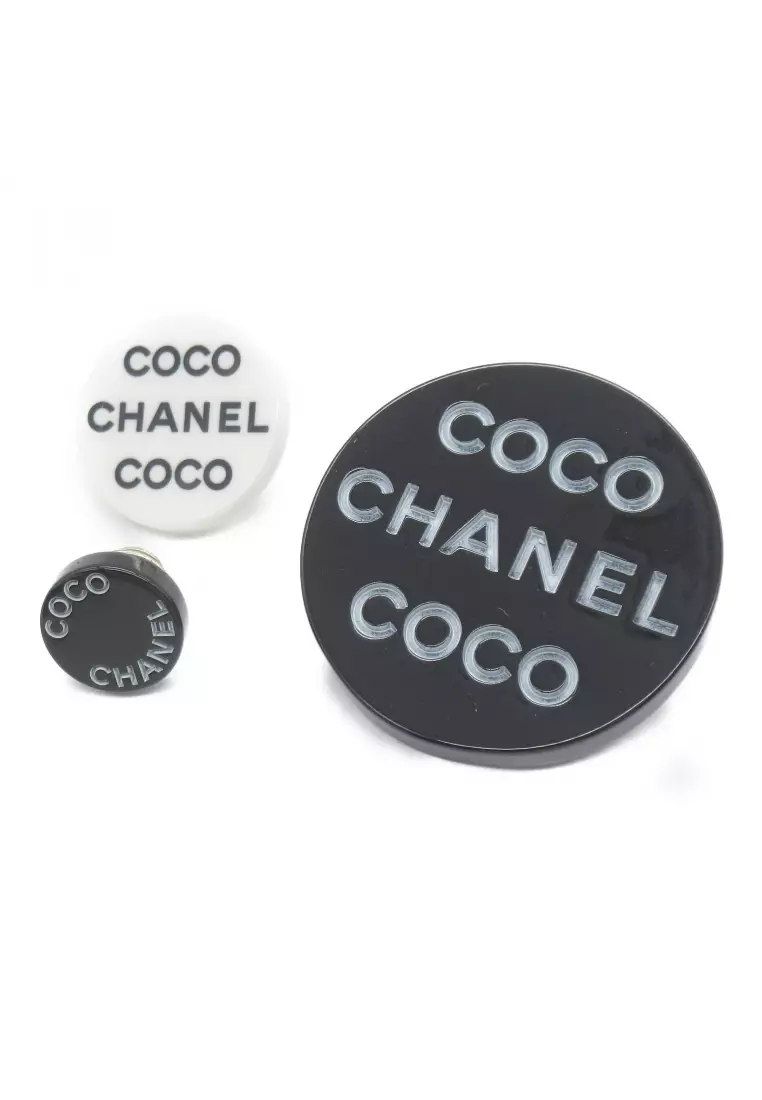 Chanel pins for sale on sale