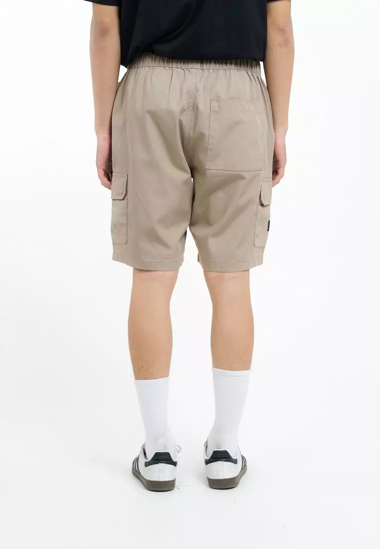 Greenlight Voyager Men's Short Cargo Pants Rayon Polyester Viego HP-C020125