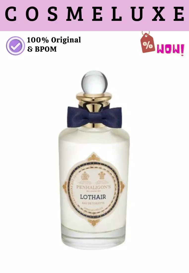 Penhaligon's Lothair Eau De Toilette 100ml