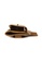 Twenty Eight Shoes brown Handmade Leather Waist Pouch QYE6543 30E0BAC21FC575GS_6