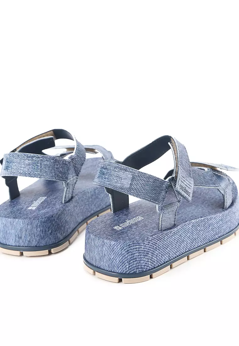 Flowing Platform Denim Ad