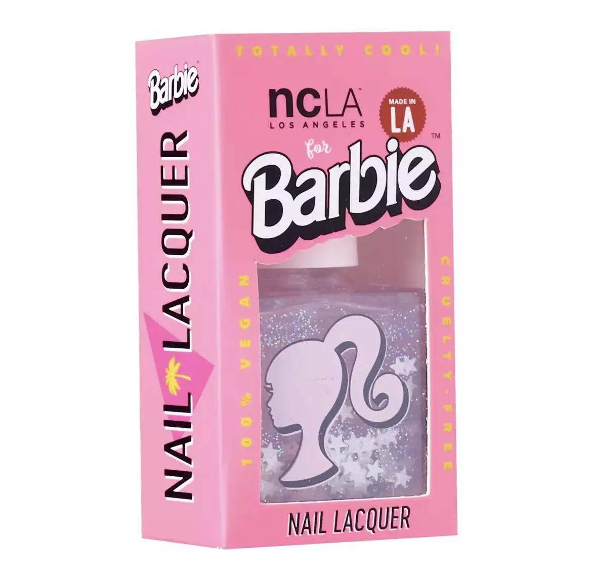 Ncla barbie 2025