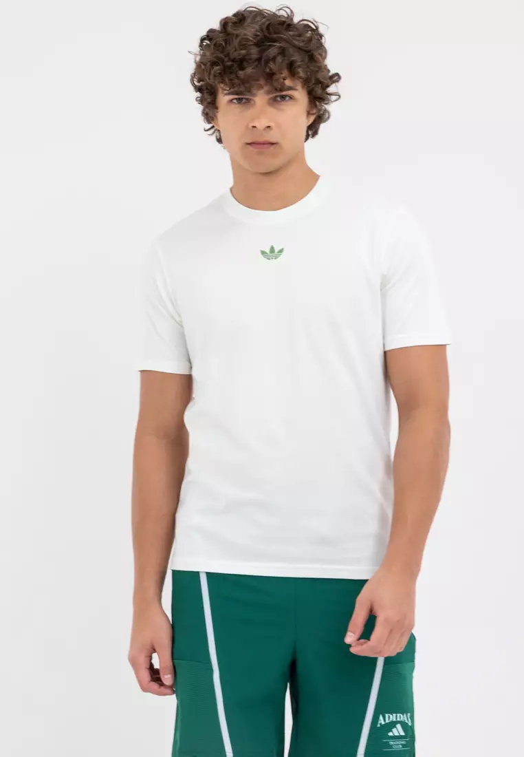 Jual ADIDAS Originals x Minecraft Graphic T-Shirt Original 2025