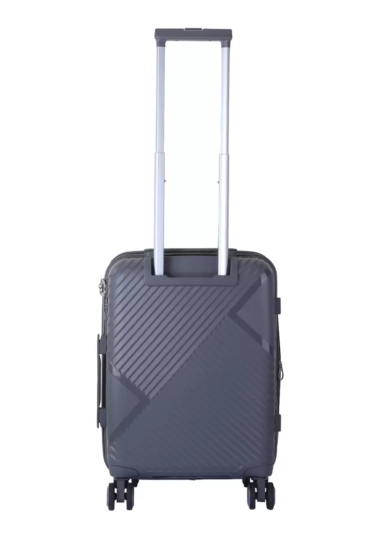 326 Hard Case Luggage Small (18 inches)