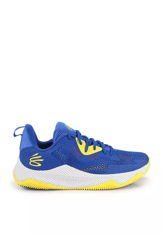 Curry HOVR Splash 3 Shoes