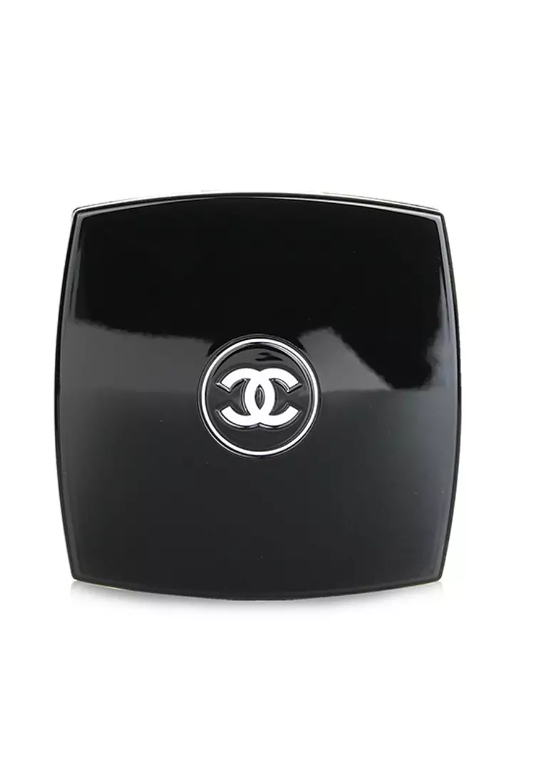 CHANEL - Les 4 Ombres Quadra Eye Shadow - No. 324 Blurry Blue 2g/0.07oz