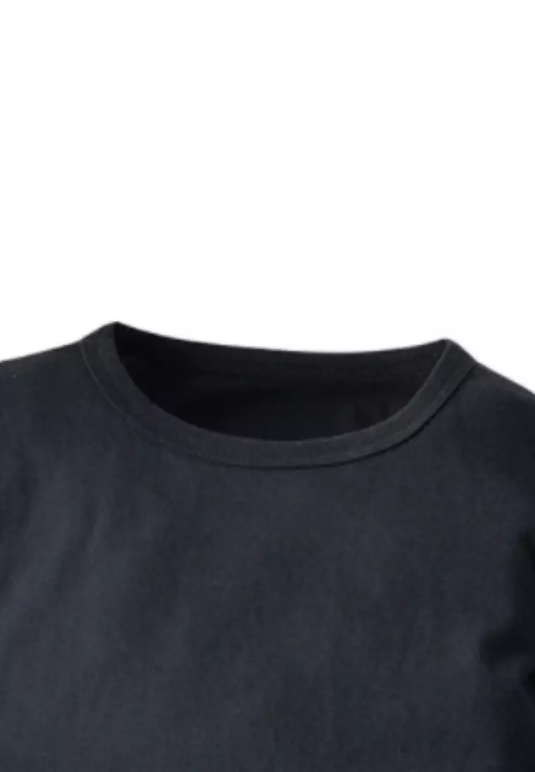 Mardo Outfit Set Black