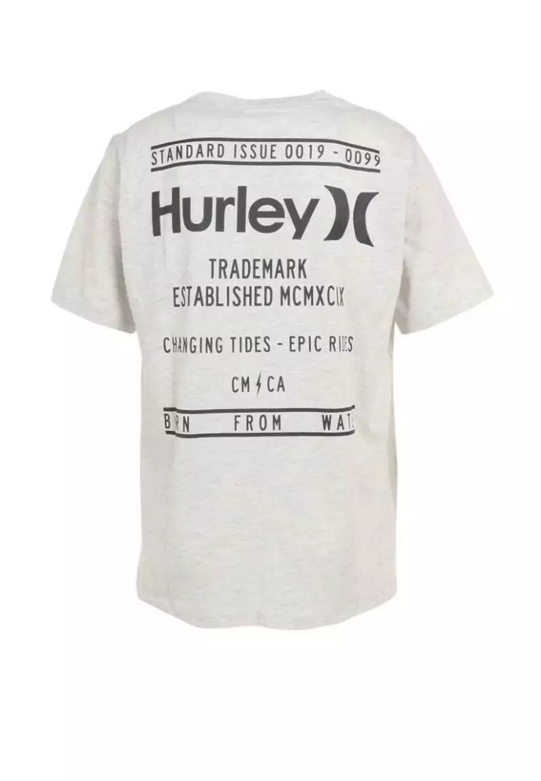 Hurley t shirts store