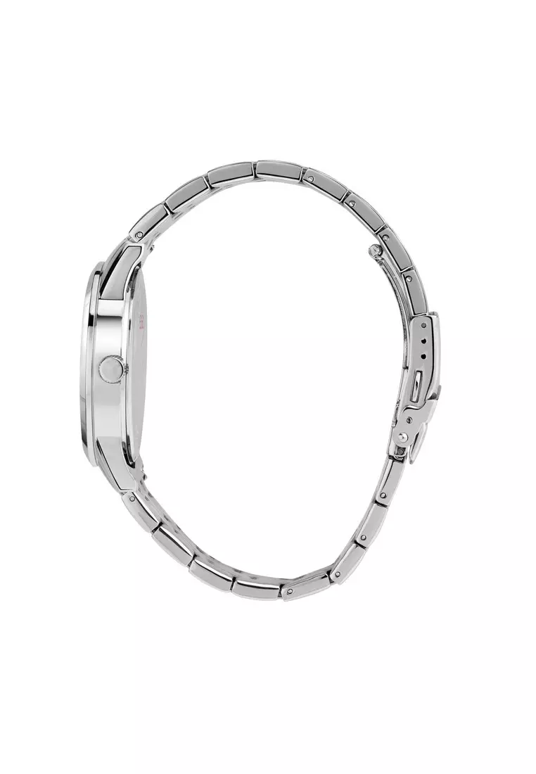 【2 Years Warranty】 Sector 660 41mm Men's Quartz Watch Luminous Dial Hands R3253517032