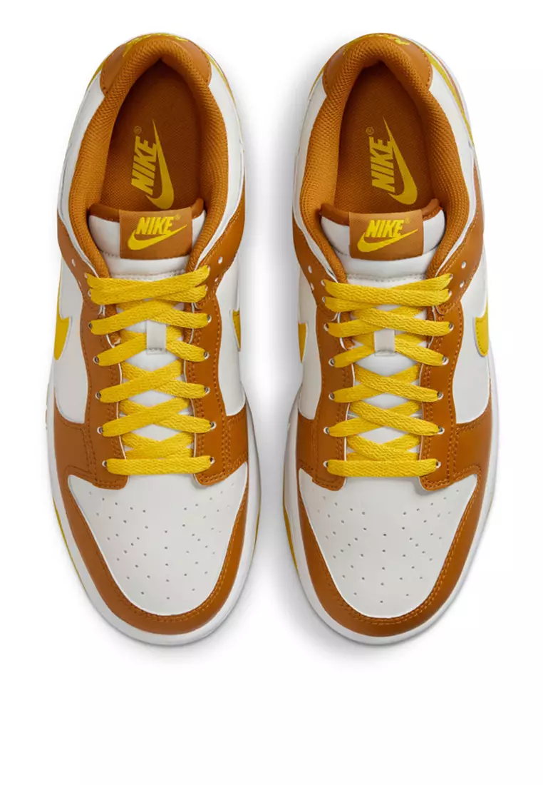 Dunk Low Retro Men's Shoes