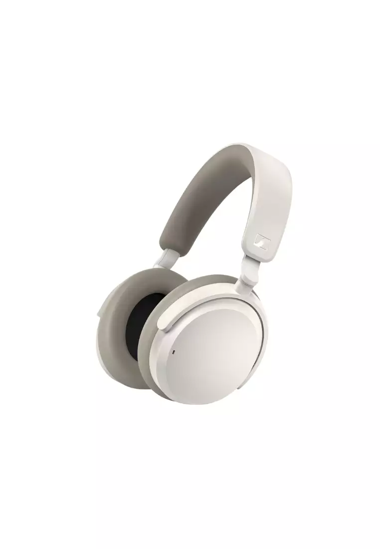 Buy SENNHEISER Sennheiser ACCENTUM Wireless Headphone - White