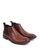 East Rock brown Lewiston Tan Boots 5B59ASHC9A032CGS_3