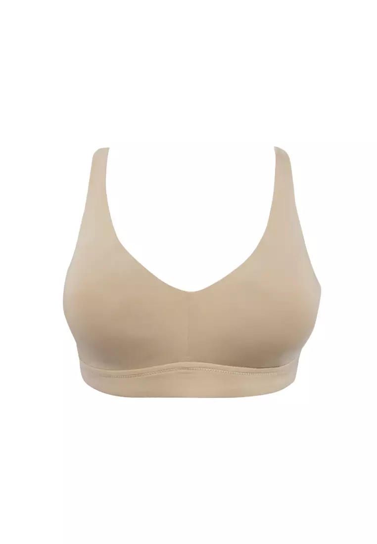 Playtex Nude Smooth Bralette
