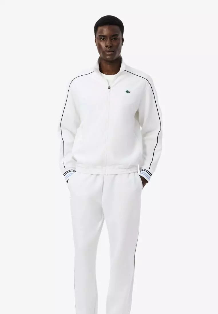 Buy Lacoste Lacoste Tennis x Daniil Medvedev Tracksuit 2026 Online