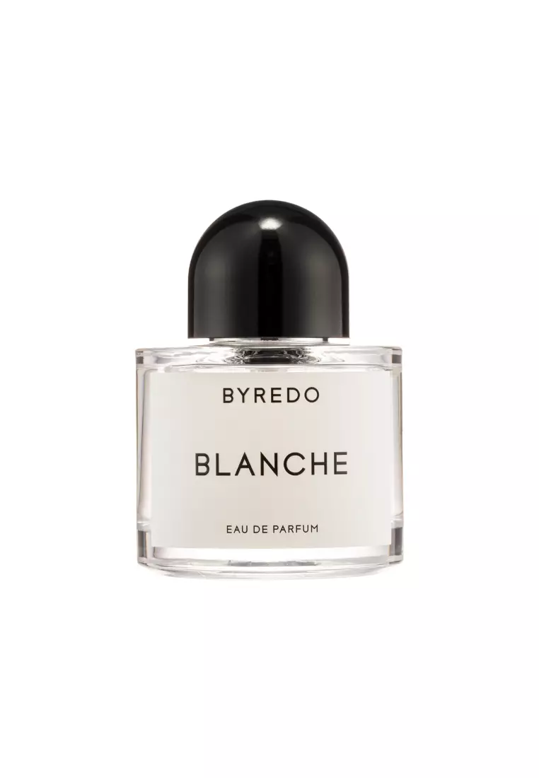 Byredo Blanche 返璞歸真香水