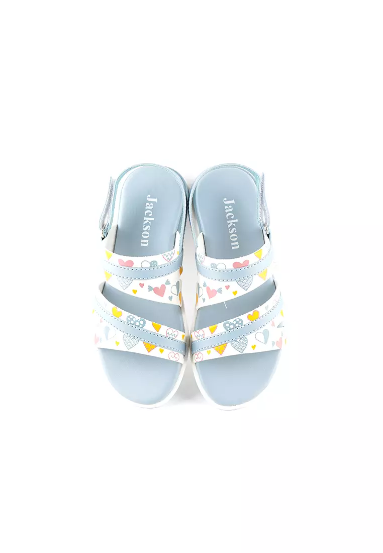 Jackson Kids Alea 2SS Blue