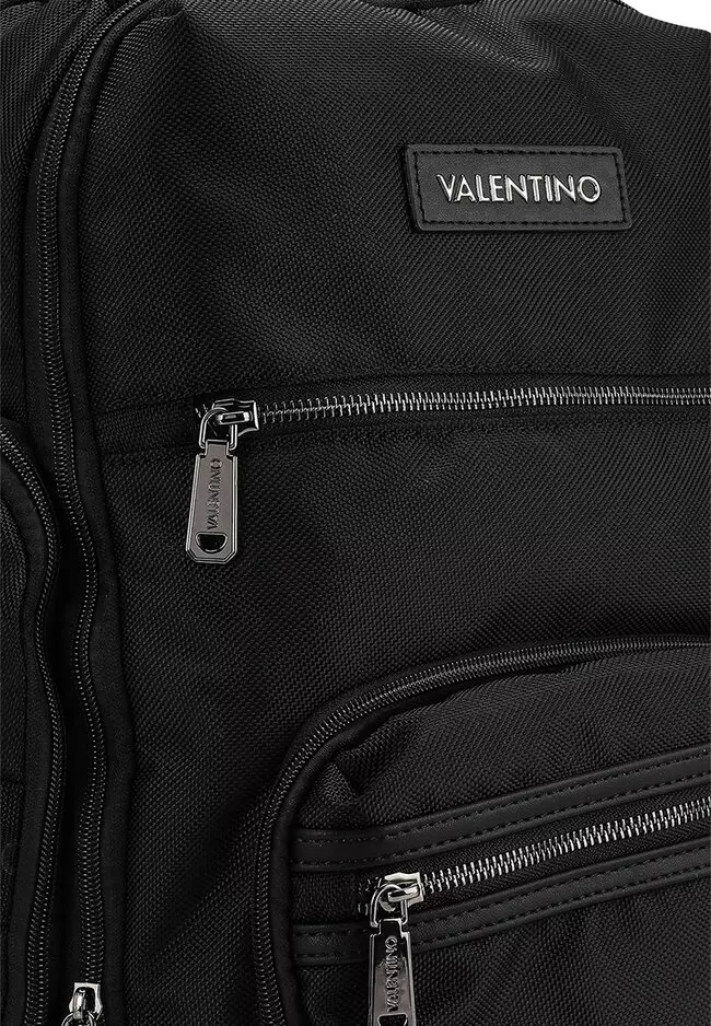 Valentino Bags Men's Anakin Backpack - Black