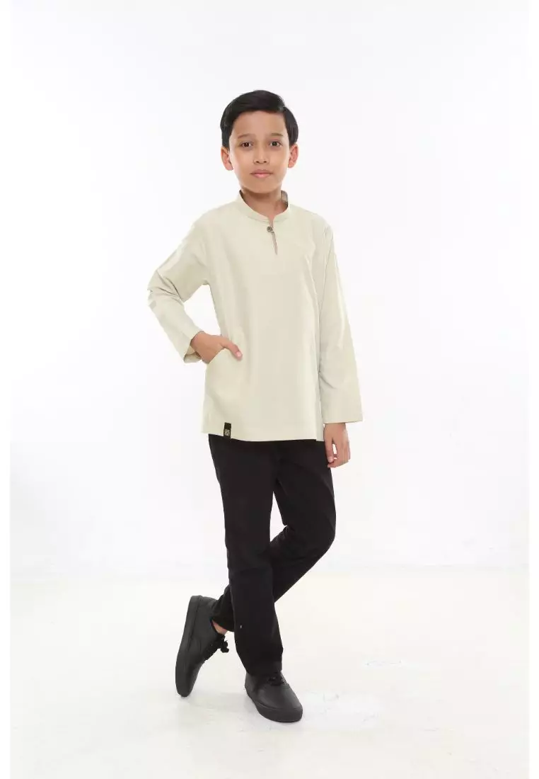 Kurta Azhar Kids