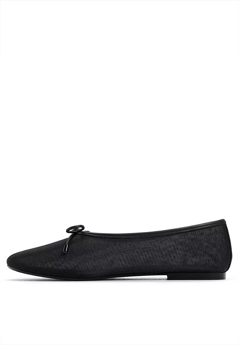 Joselie Ballerina Flats