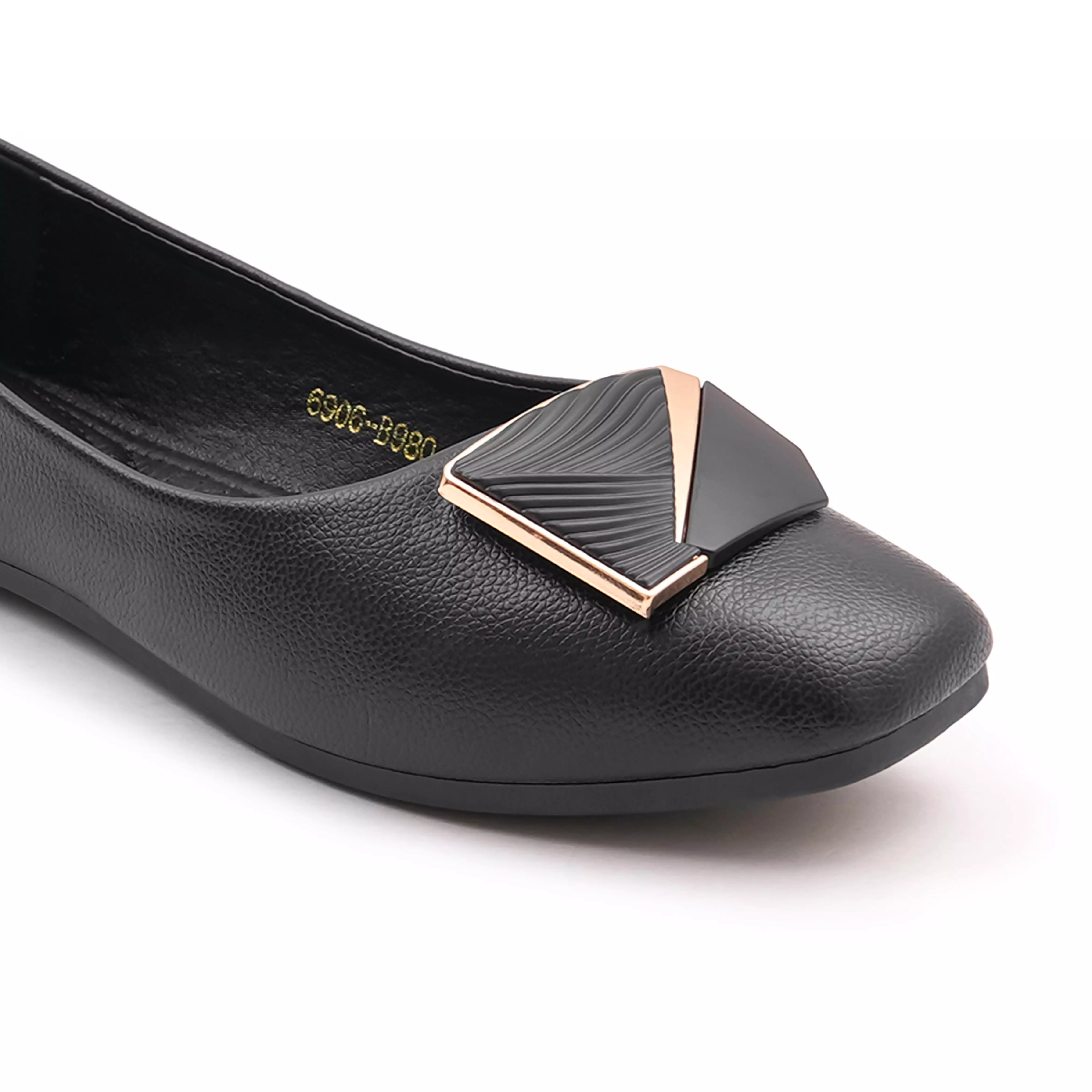 PATRIS Miralyn Sepatu Wanita Flatshoes