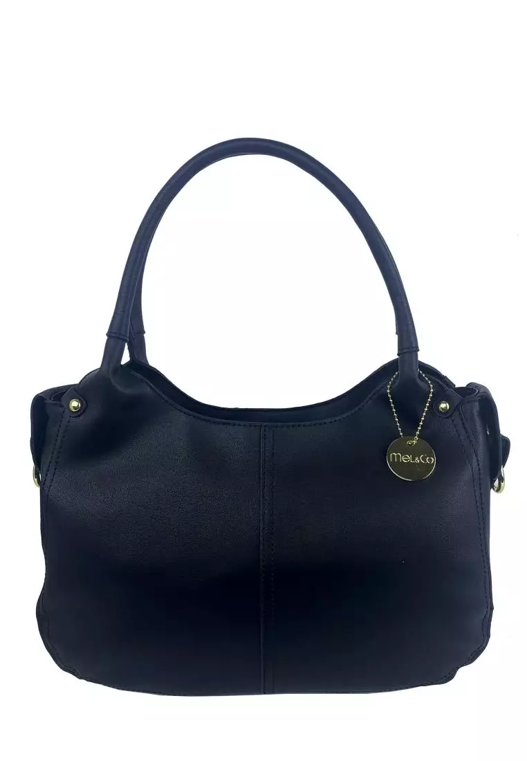 Mel and online co bag