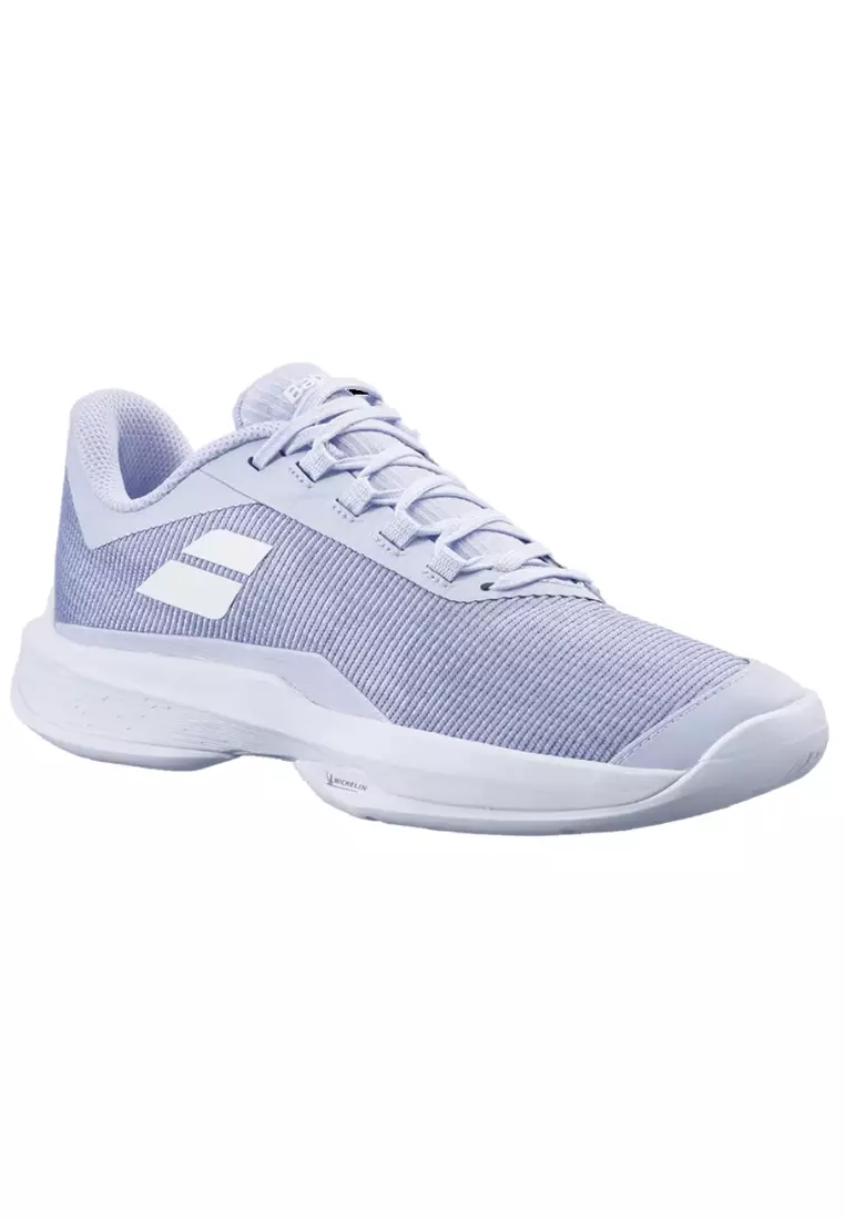 Babolat Women's Badminton Shoes Jet Tere 2 All Court