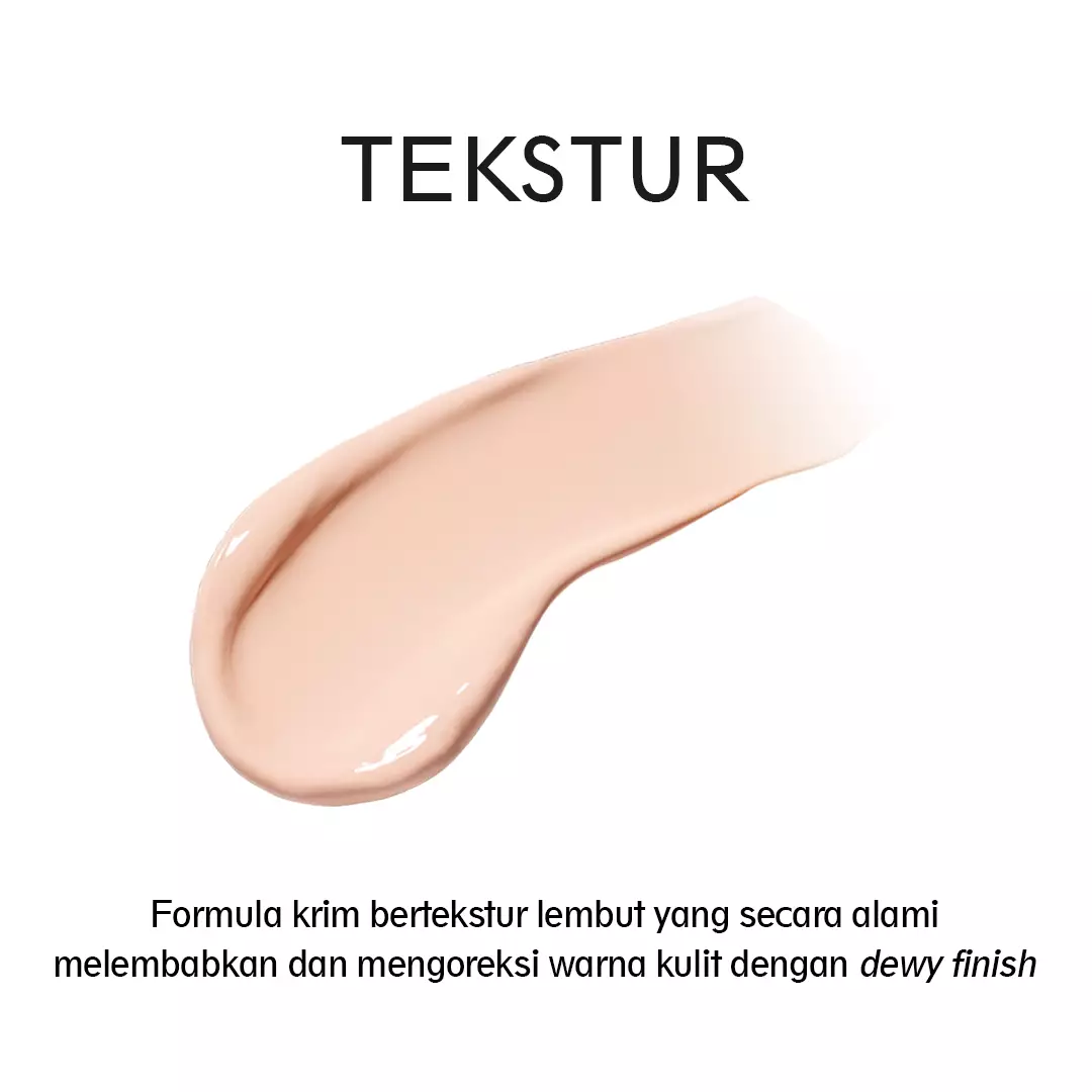 Holika Holika Moisture Make Up Sun Cream Dewy Tone Up - Hybrid Sunscreen