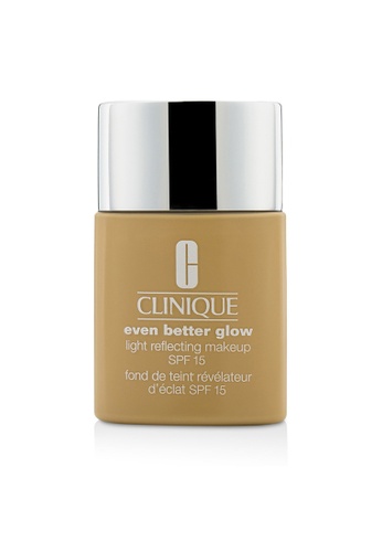 Clinique CLINIQUE - Even Better Glow Light Reflecting Makeup SPF 15 - # CN 70 Vanilla 30ml/1oz 8F395BE1A5D54FGS_1