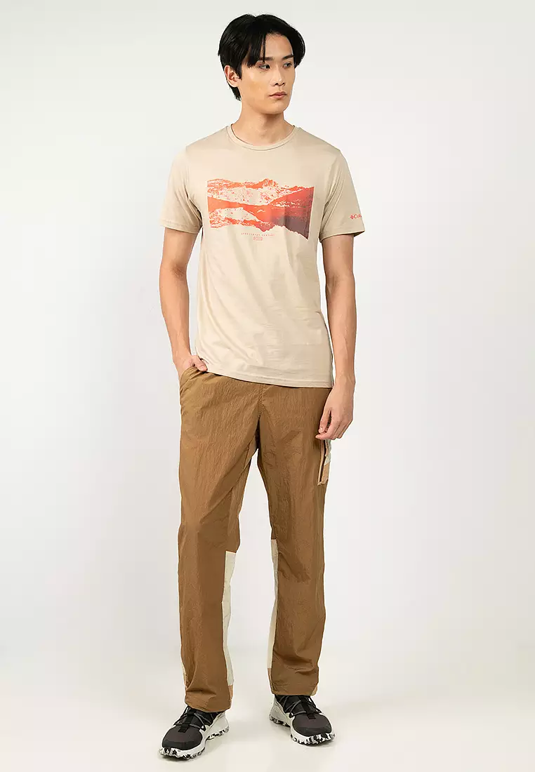 Challenger™ Windbreaker Pants