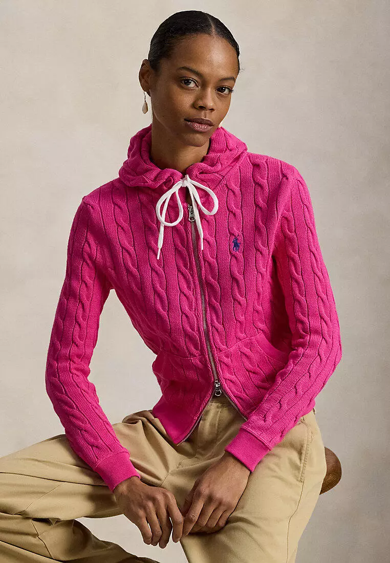 Ralph Lauren ネイビー ジップアップジャケットS 裏ピンクストライプ Kent ハンドテーラード ピンストライプ ツイル スーツ | ラルフ