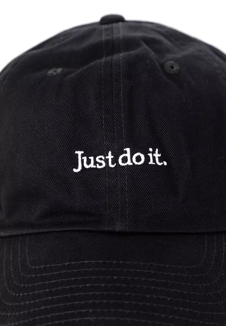 Club Unstructured JDI Cap