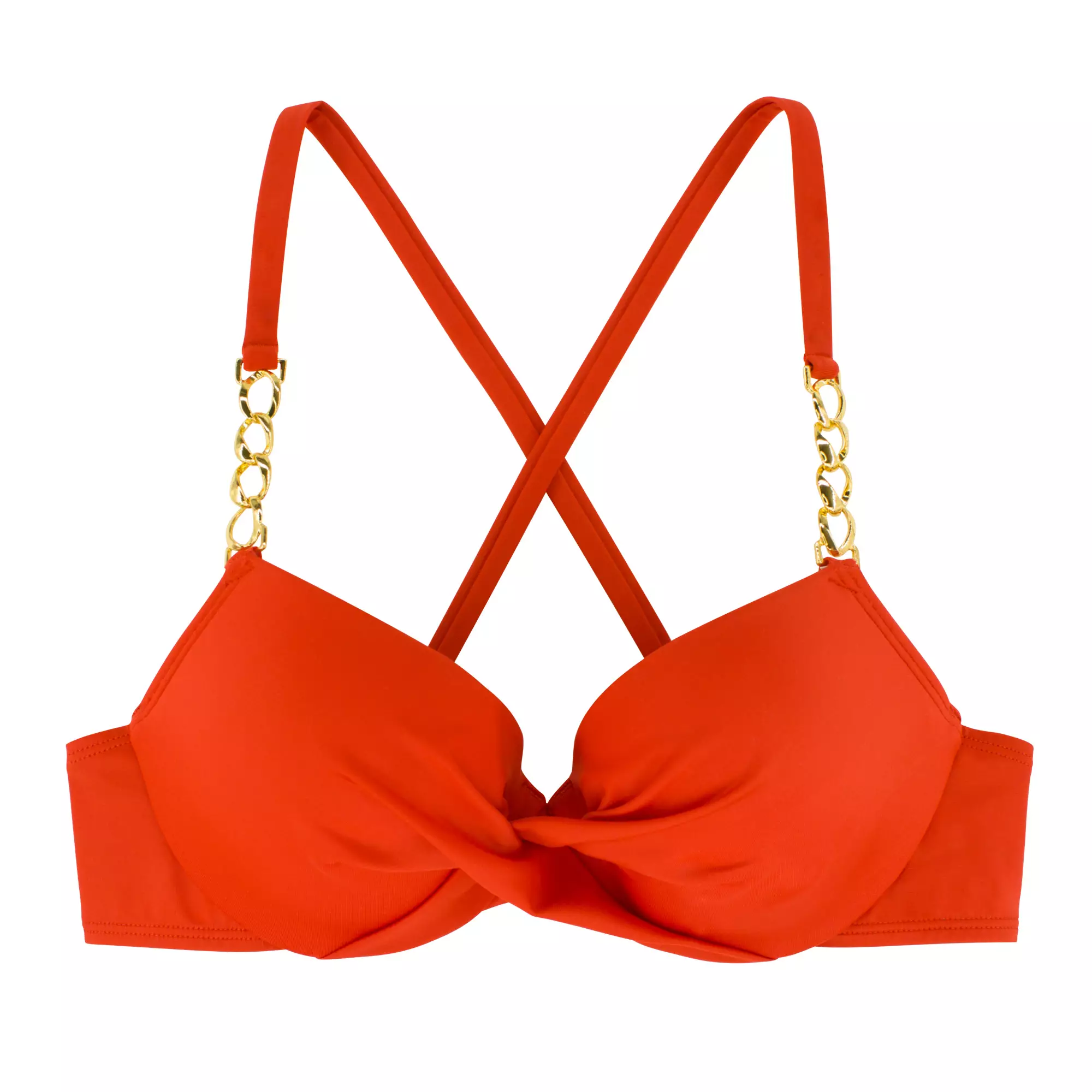 Buy DORINA Filao Wired Light Padded Bikini Top Bra 2024 Online ZALORA