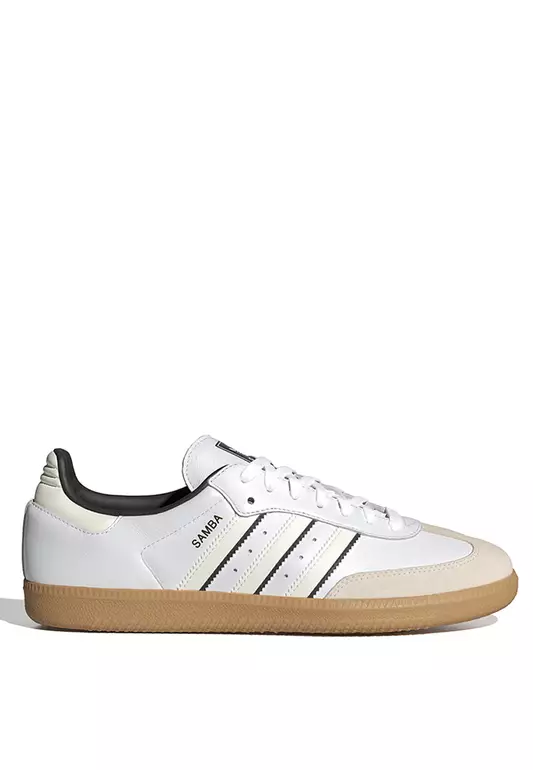 samba og shoes