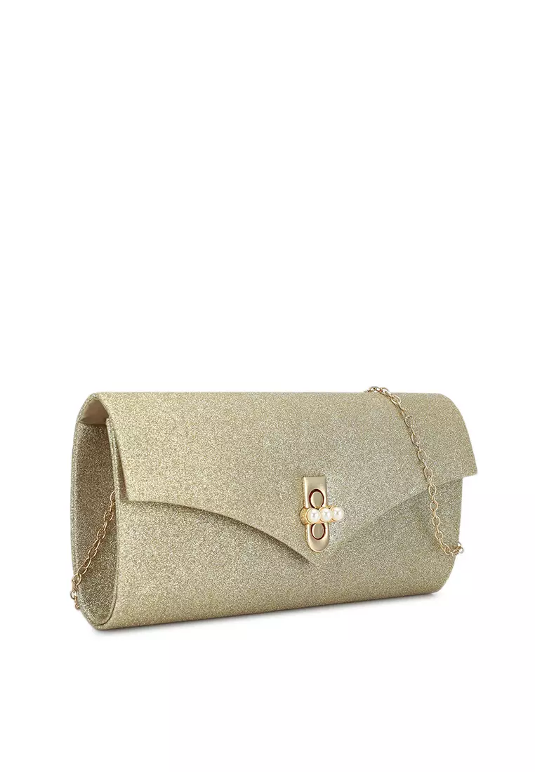 Unisa clutch top