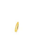 375/9K Gold - Size 12