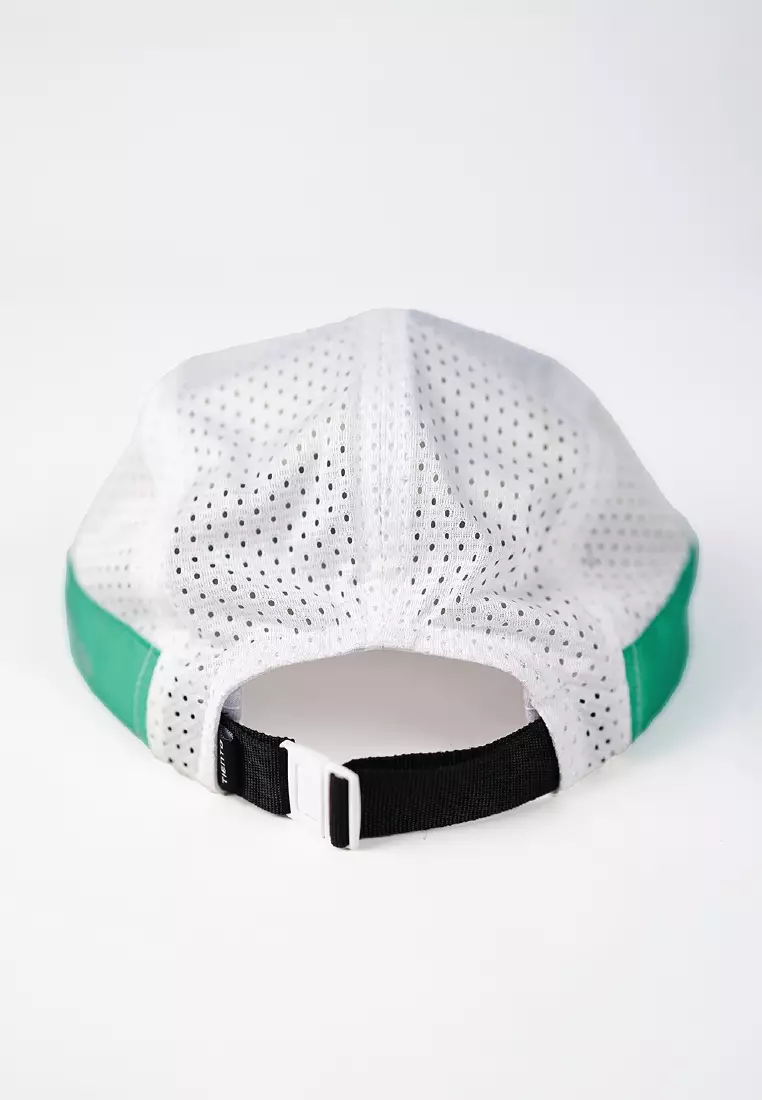 Tiento Topi Lari Quick Dry Running Cap Pria Wanita