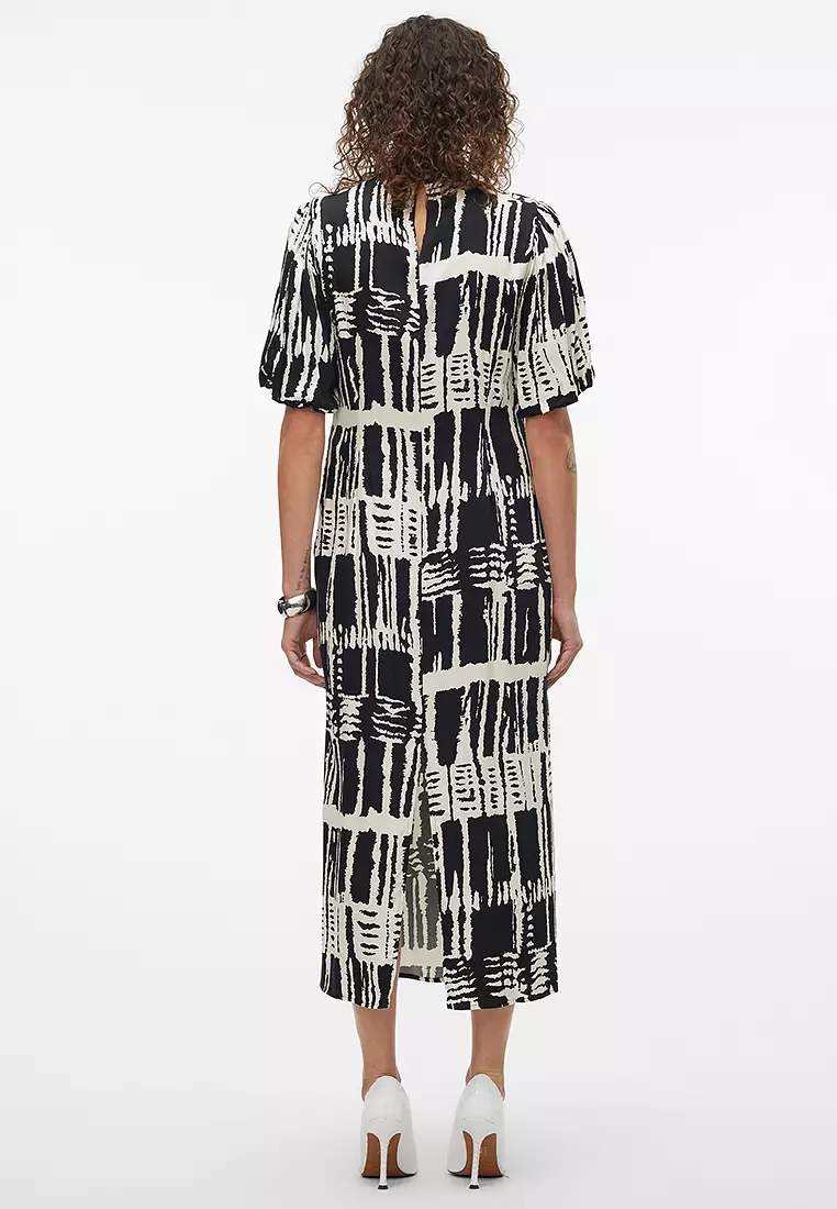 Cindy Cleo 7/8 Dress