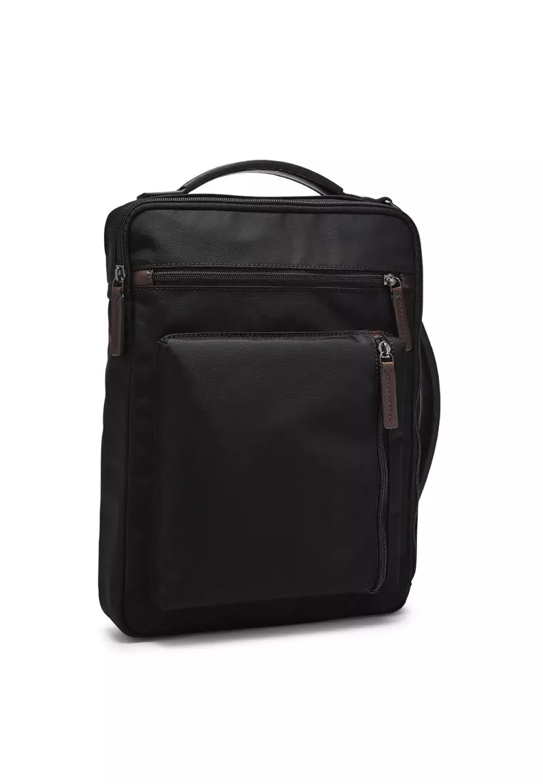 Buy Fossil Buckner Commuter Bag MBG9475001 Online ZALORA Malaysia